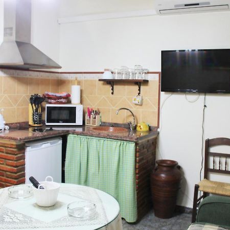 Ferienwohnung Castor Y Polux El Gastor Zimmer foto